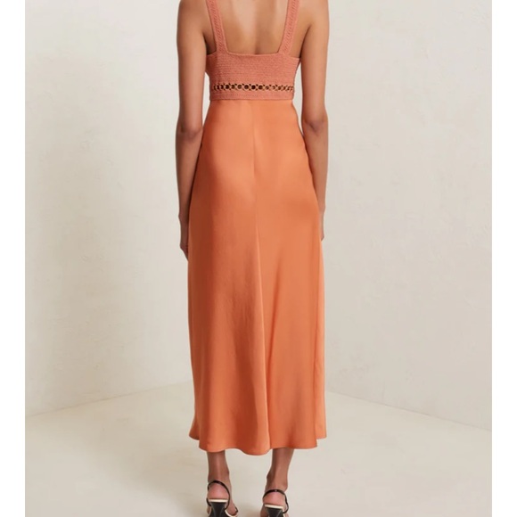 NWT Talia Dress by A.L.C. - Picture 4 of 11